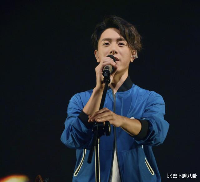 韦礼安|林俊杰李荣浩曾是他的手下败将，今年参加《好声音》却只获得2转