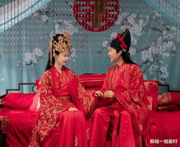 周冬雨|赘婿二你期待么