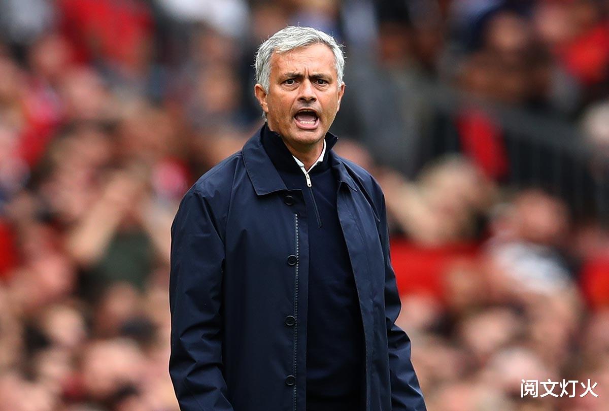 罗马|主力位置已确定三位？罗马核心开始续约，穆帅最想要这两人