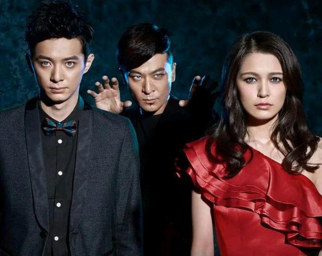 电视剧|5部明明很火的电视剧，前三部被调整过，最后一部被“永久封禁”