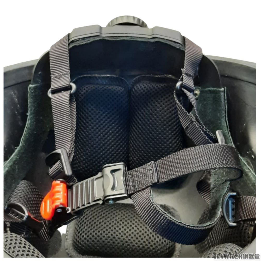 霍尼韦尔|美国陆军协会年会现场 莱茵金属空爆榴弹系统 霍尼韦尔超强纤维