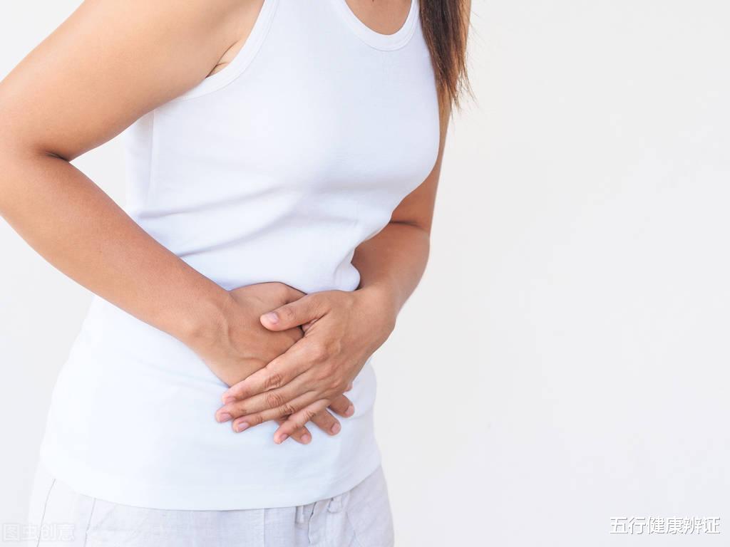 脾胃|中医常说:人生健康的下坡路,是从腹胀开始的!理由有3点