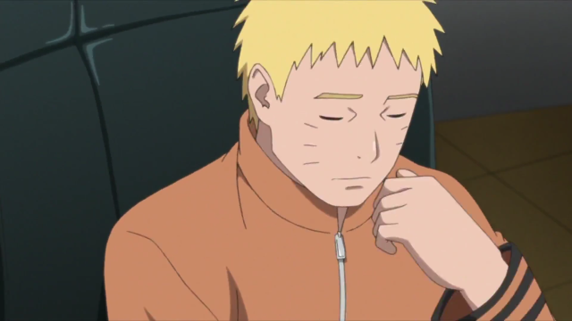 火影忍者剧场版|火影博人传要想封神，佐助必须生二胎，最好是个男孩