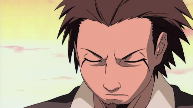 火影忍者|火影：初代柱间是忍の神，秽土转生后为啥那么水，打开的方式不对