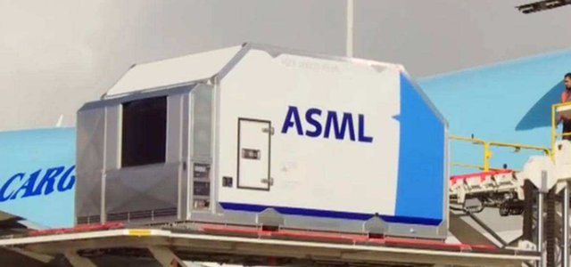 悦姐儿知识|精度提升30%！ASML全新EUV光刻机已交付，国产光刻机也迎来利好