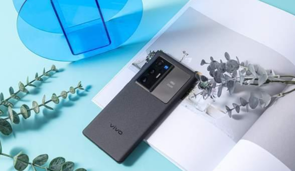 vivo x|突破极限，Vivo X80Pro堪称影像手机天花板，天玑9000+2亿主摄