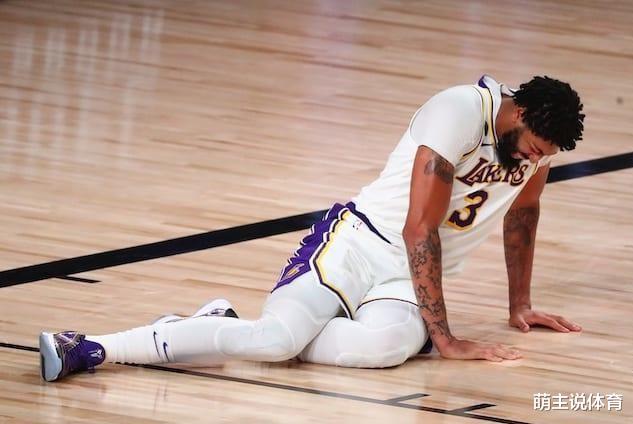 湖人队|突发！湖人公布最新伤情，21+8巨星缺席天王山，詹姆斯正式摊牌