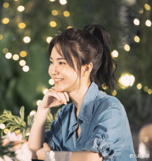 娱乐圈|《心动4》收官3个月，橙子首次回应“姜茶”质疑，被剪辑坑了