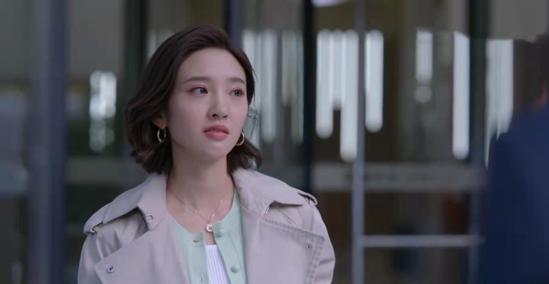 辣妹|《小敏家》徐正一个动作让刘小捷不满,也成为他和小捷分手的前奏