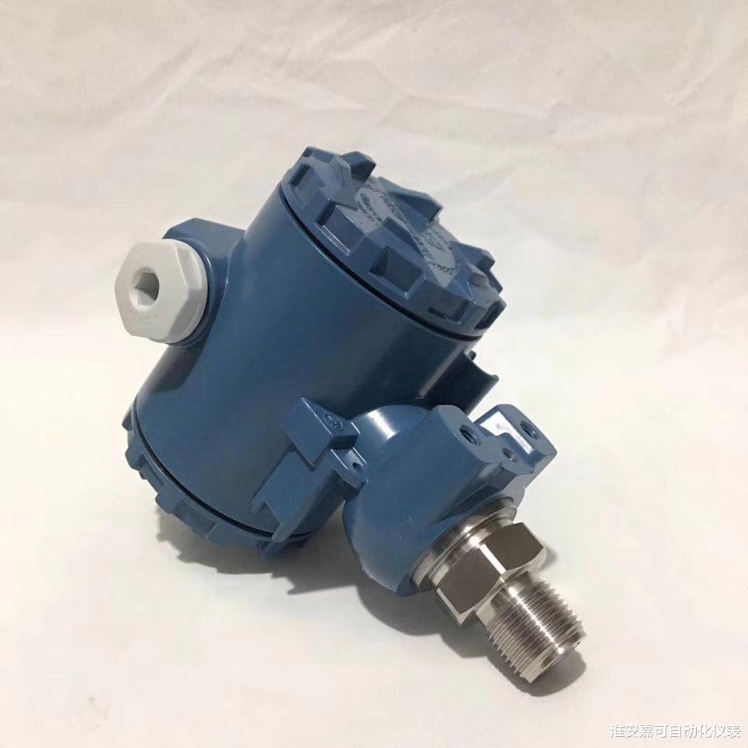 压力变送器检定过程