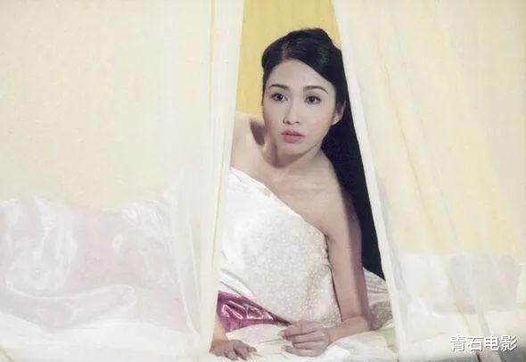 TVB|拿奖“靠实力”就行？但这7人都成“遗憾”，还有人敢当场质问TVB