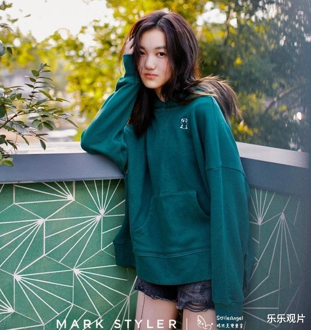 李嫣|李嫣这是怎么了？深夜发长文碎碎念，感慨我爱的东西别人不爱