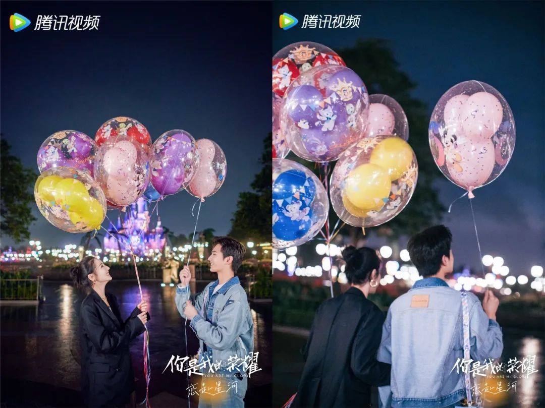 迪丽热巴|迪丽热巴新剧“半个亿”大平层太壕！400㎡陈列100万家具拉满！