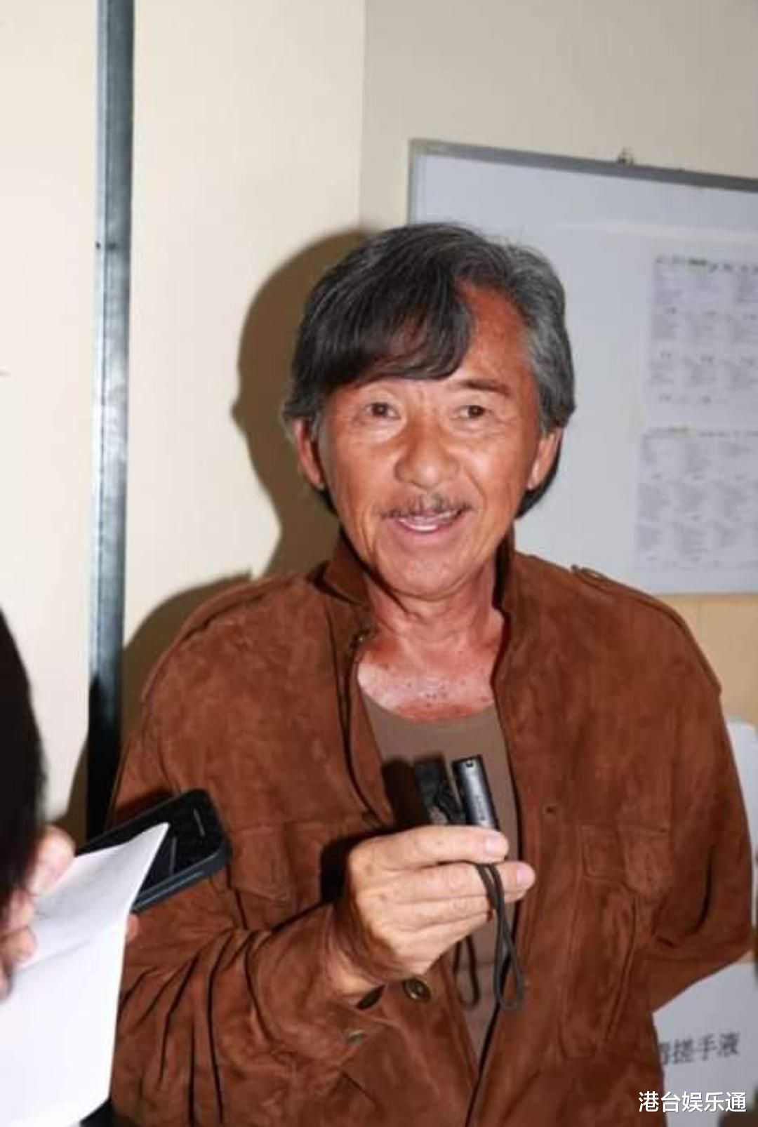 林子祥|赞TVB新人唱功好、不知Mirror向他致敬，林子祥遭讽过气