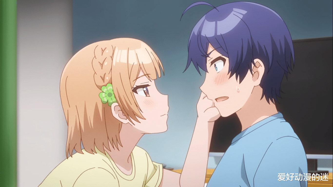 acgn漫评|四月新番即将完结，表现如何？评分很高但播放量有些惨淡