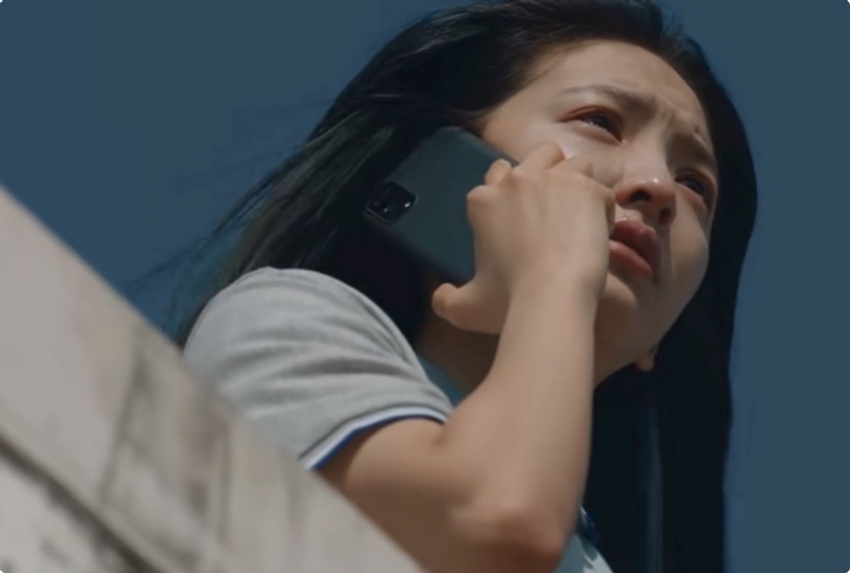 井柏然|女心理师上线7天后挽回口碑，2个金牌配角撑起全剧质量，不服不行