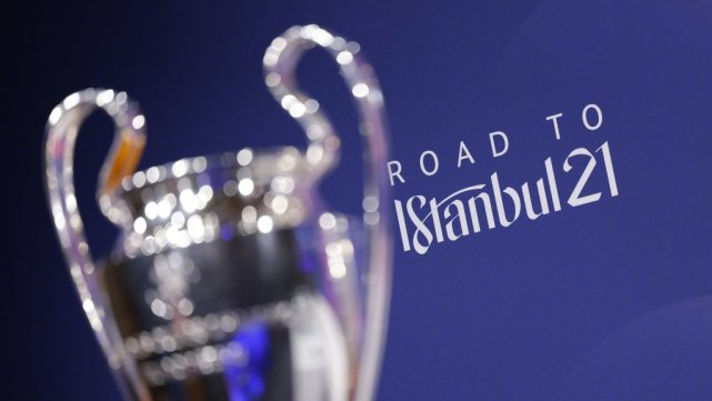 欧冠|欧冠八强抽签揭晓：拜仁巴黎曼城缔造死亡半区，皇马VS利物浦！