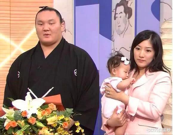 為什麼日本很多漂亮女孩都想要嫁給肥胖的相撲手？-圖7