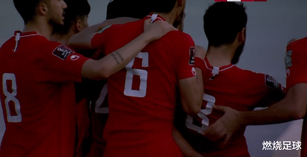 国足|3-0!叙利亚提前1轮晋级,国足没有退路,末轮中叙战生死对决