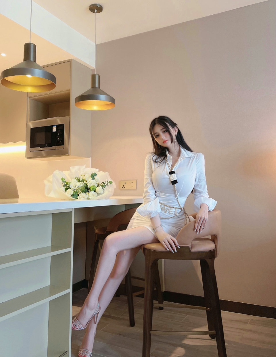 为说么得情感 男方家里不同意就要分手，他或许就没有爱过你