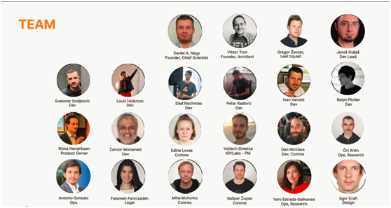 交易 官宣：Swarm/BZZ将在7月5日前主网上线！估值突破800亿！