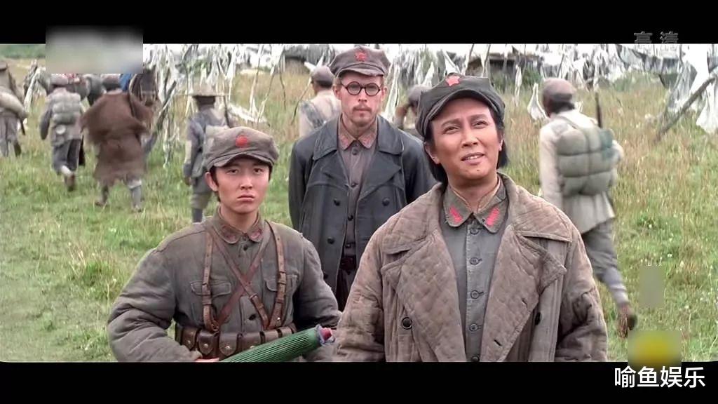 杀青|大陆早期古装美男，只服这5位，剑眉星目，各有千秋