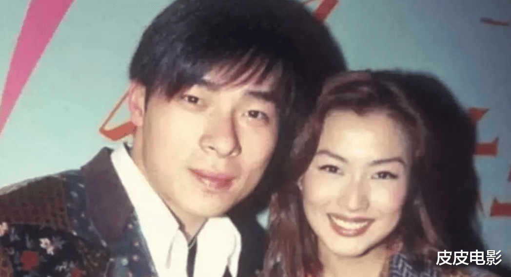 霍尊|十位被女人“锤毁”的男明星，太丢人了