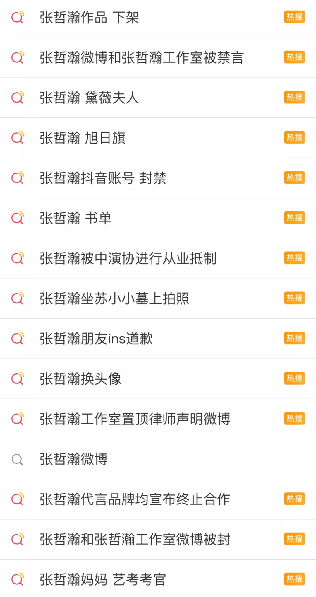 黄轩|艾小羊:有些流量明星,真是蠢得可怕