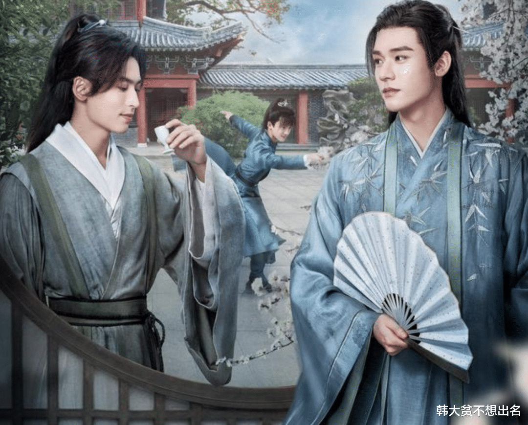 龚俊|“合体营业”不断，龚俊张哲瀚是真？他们这样回答！