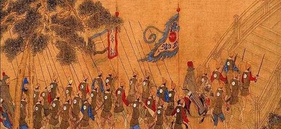 朱元璋|明朝亡国后，300明军不愿投降，在海外建立一国家，现在富得流油