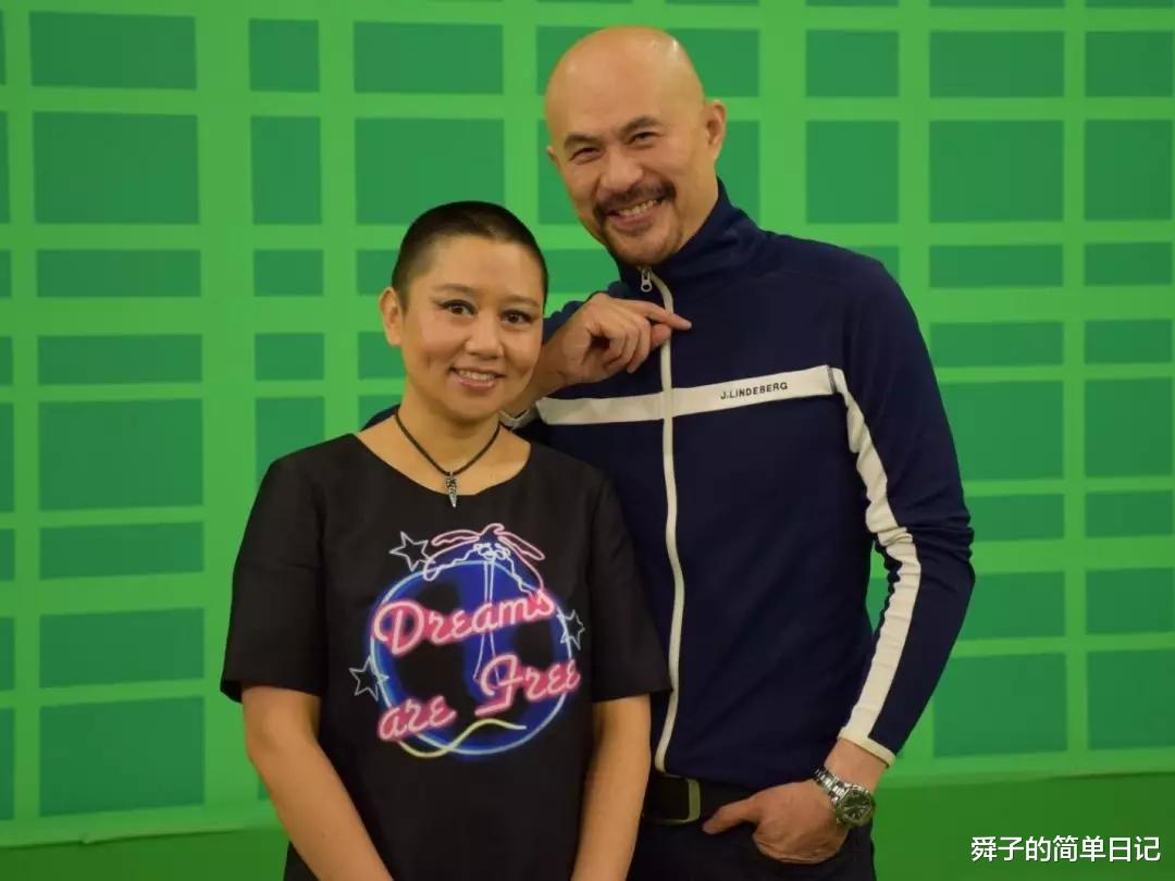 舜子的简单日记|长相粗犷人心好，拍过多部三级片，却是艺术演绎人生，痴情好男人