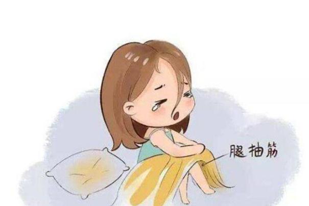 艾灸|艾灸腿脚的重要性