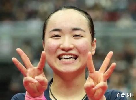 刘诗雯|刘诗雯陈梦参加奥运单打，最幸福的是马琳，而偷偷乐的就是小伊藤