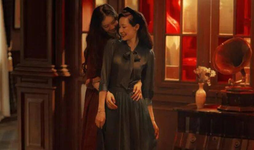 欢欢妈育儿|电视剧《双镜》是双女主吗?电视剧结局是好的吗?