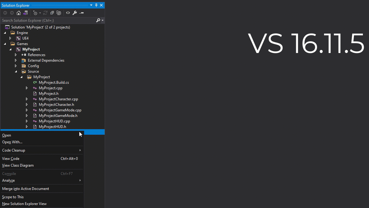 C++|VS2022的智能感知性能提升了18倍