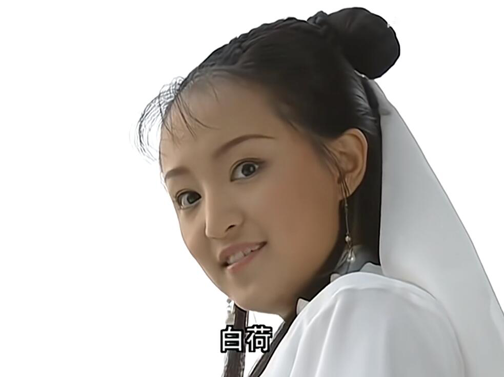 无敌县令|《无敌县令》播出19年，以当今审美，6位女主演谁更美？我站梅妃