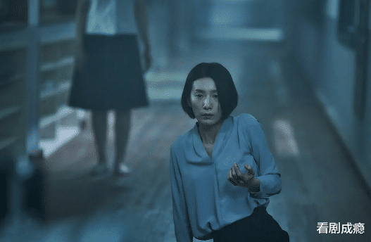 恩熙|《女高怪谈重启：母校》没有鬼的“韩国女高”系列恐怖片，你就别看了吧！