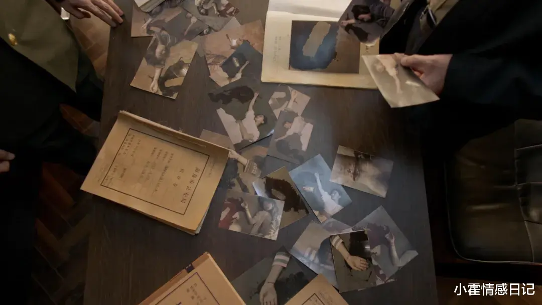 张天爱|9.1跌到4.1，招牌悬疑剧，这回没扑