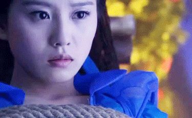 刘诗诗|5位“素颜女神”，刘诗诗张子枫在榜，王智被称作为“最美初恋”