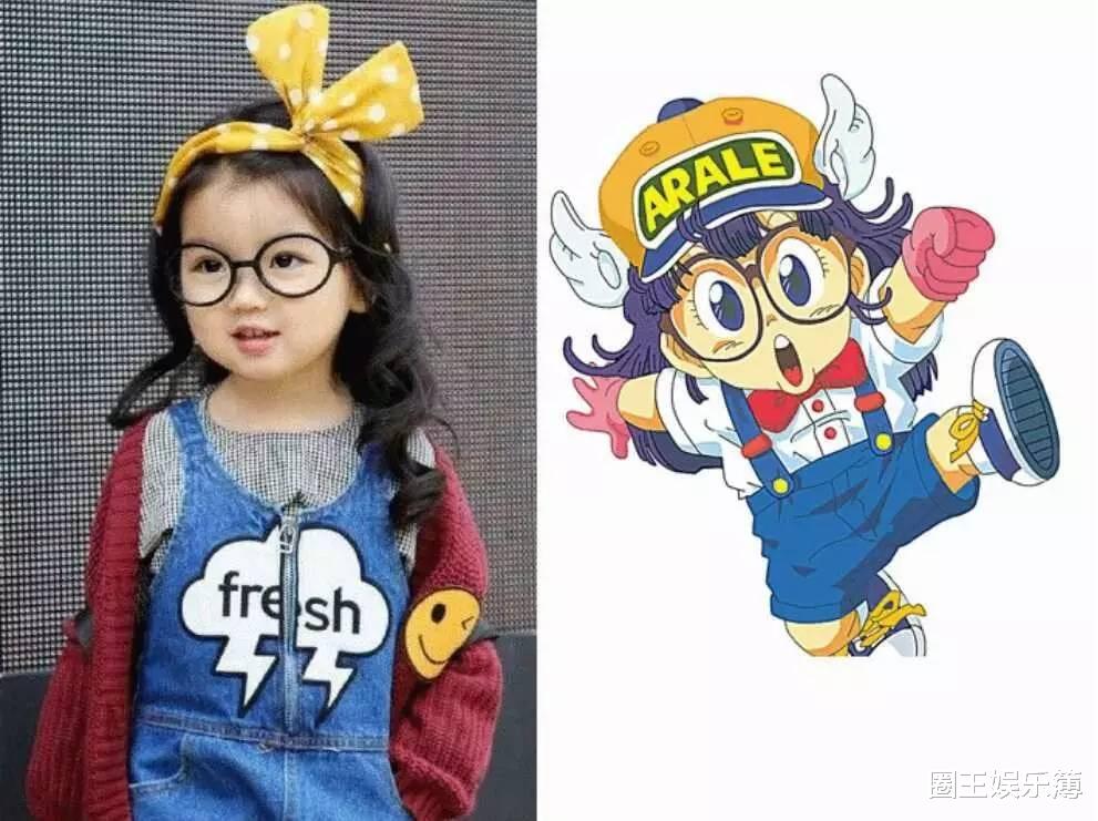 阿拉蕾|4岁养家的阿拉蕾，如今妹妹也打包出道？年少成名究竟好不好