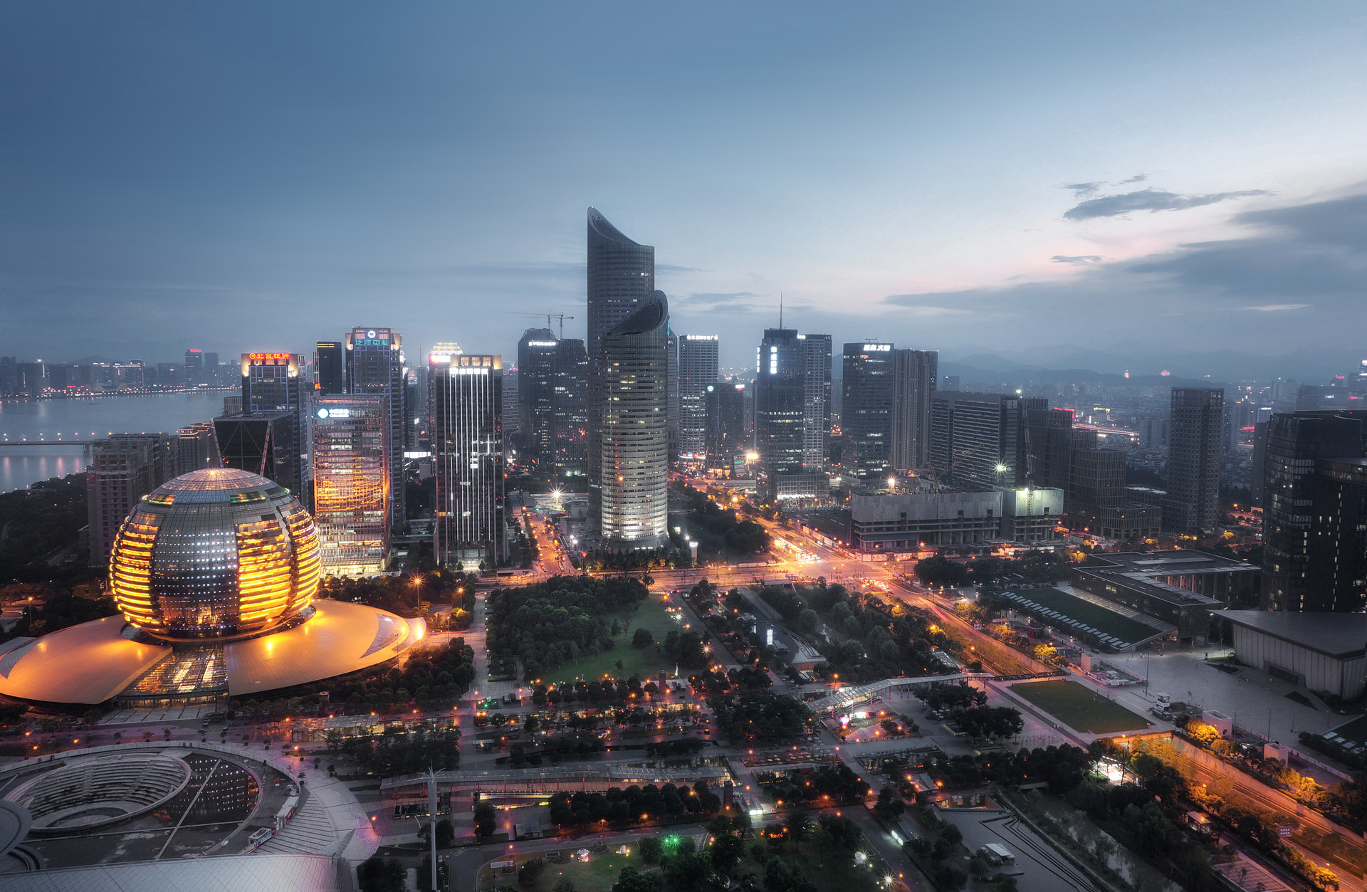二手房|5000万直接打水漂！开发商罕见退地！杭州楼市风向大变？