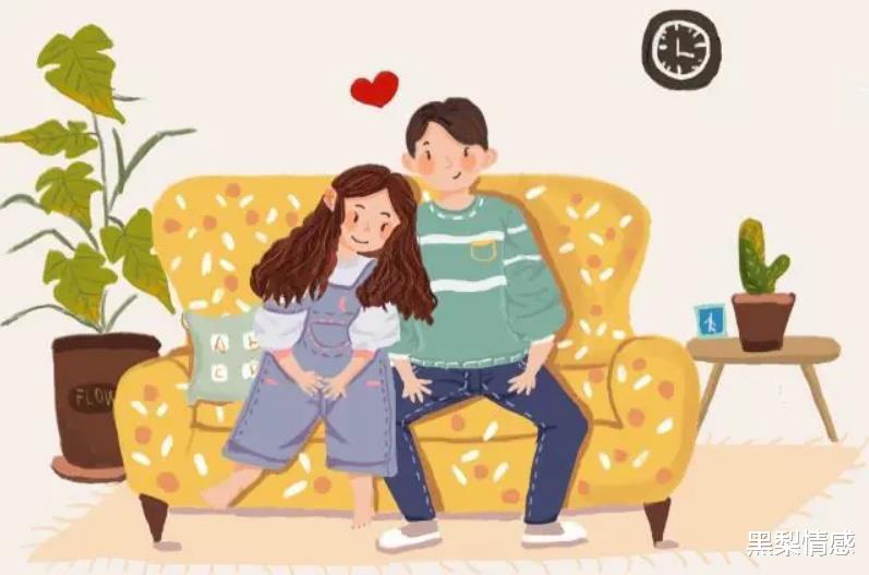 黑梨情感|爱上一个不该爱的人，到底该怎么办？你知道吗？