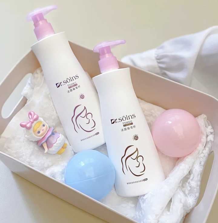 米妈不是超人|护发攻略｜帮你省钱，带你告别孕期细软发油头，头发蓬松不扁塌！