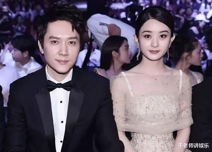 冯绍峰|是真的吗？冯绍峰妈妈曝光离婚真相，竟然是赵丽颖不肯生二胎