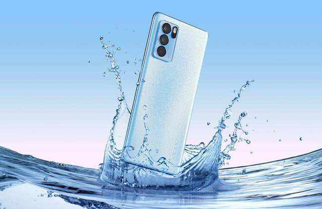 realme|增速迅猛!realme暴涨831%,成为全球第四大中国手机厂商