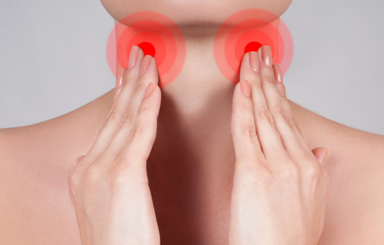 金兰中医学社|番茄榨汁可以消散结节？大姐坚持喝半年，结果如何，结节小了吗？