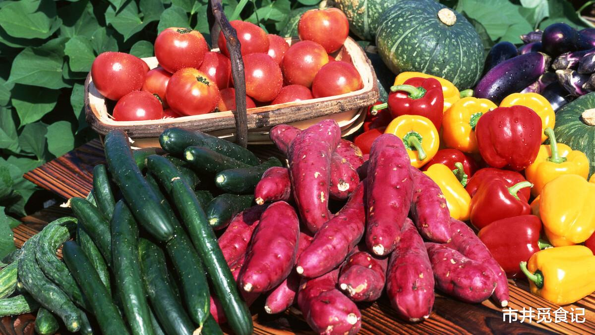 水果|43岁黄晓明一个月瘦25斤,春天减肥,先看明星的“刮油指南”