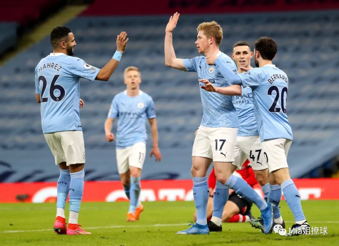 小蜜蜂|「Mia姐」布倫特福德VS曼城 “藍(lán)月軍團(tuán)”客場(chǎng)驅(qū)趕“小蜜蜂”?