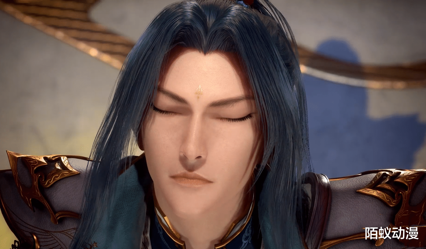 |斗羅：海神和修羅神是否沖突？唐三被吐槽海神偽君子，原因很實在