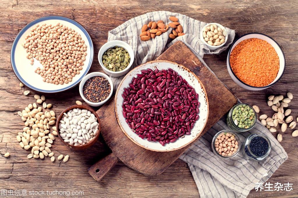 高血压|高血压患者不能吃鱼？除了鱼，这3种素食最好也别吃